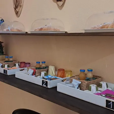 Relax Tra Mare E Monti Flumini Di Quartu 3* كابيتانا