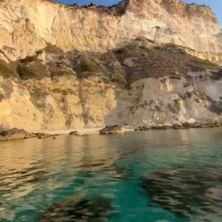 Relax Tra Mare E Monti Flumini Di Quartu *