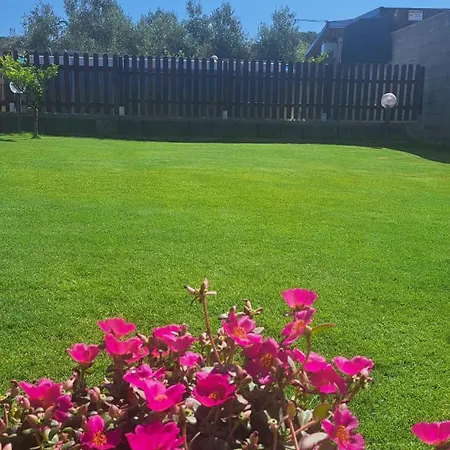 Relax Tra Mare E Monti Flumini Di Quartu Capitana