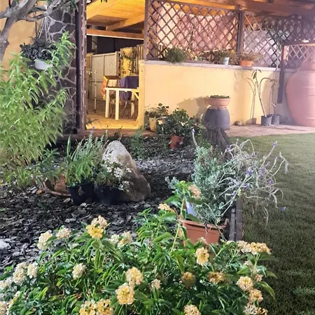 Relax Tra Mare E Monti Flumini Di Quartu 3* كابيتانا