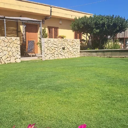 Relax Tra Mare E Monti Flumini Di Quartu