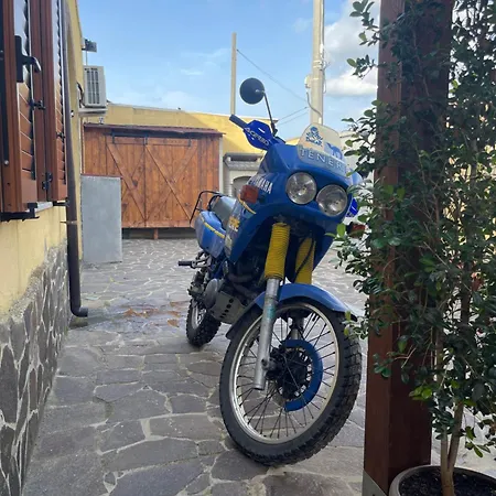 Relax Tra Mare E Monti Flumini Di Quartu بيت ضيافة 3*