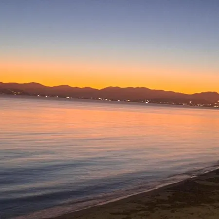 Relax Tra Mare E Monti Flumini Di Quartu Πανσιόν Capitana