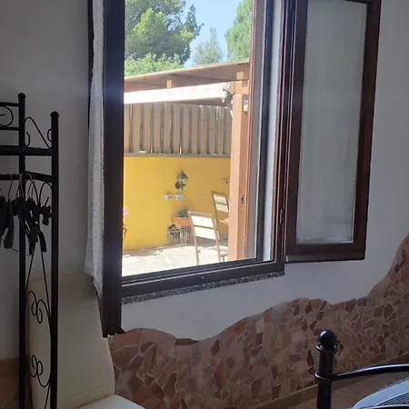 Relax Tra Mare E Monti Flumini Di Quartu *