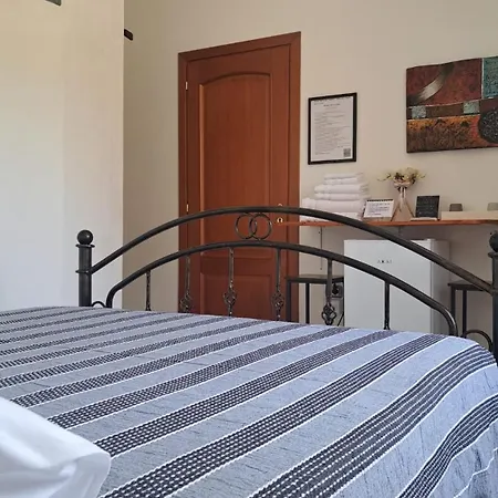 Πανσιόν Relax Tra Mare E Monti Flumini Di Quartu