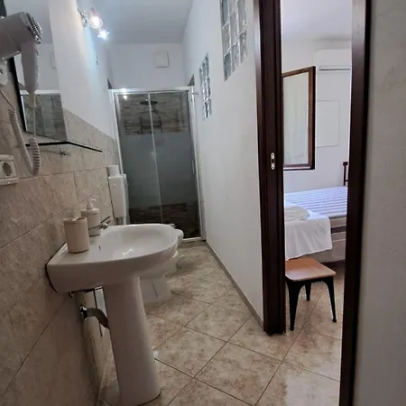 Relax Tra Mare E Monti Flumini Di Quartu 3* Capitana