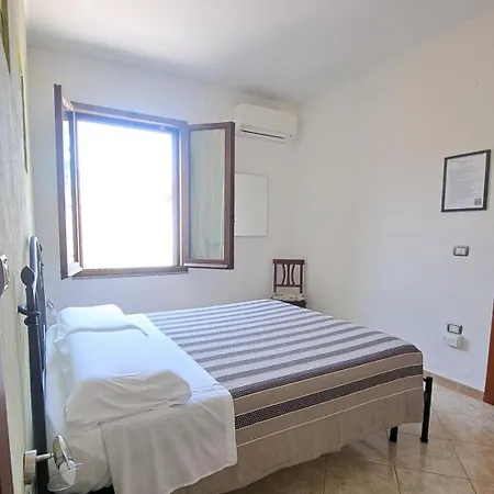 Relax Tra Mare E Monti Flumini Di Quartu 3* Capitana