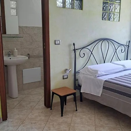 Relax Tra Mare E Monti Flumini Di Quartu