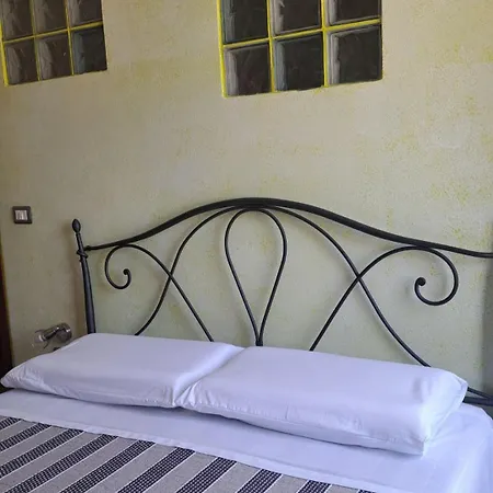 Relax Tra Mare E Monti Flumini Di Quartu Penzion