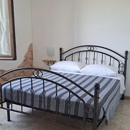Relax Tra Mare E Monti Flumini Di Quartu Konukevi *