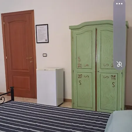 Konukevi Relax Tra Mare E Monti Flumini Di Quartu *