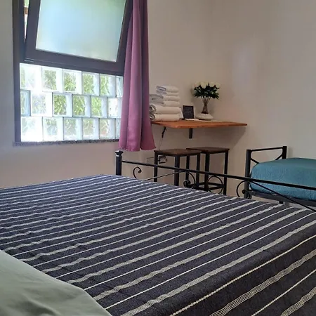 Relax Tra Mare E Monti Flumini Di Quartu Capitana