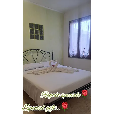 Konukevi Relax Tra Mare E Monti Flumini Di Quartu *