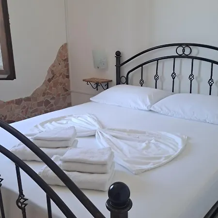 Relax Tra Mare E Monti Flumini Di Quartu بيت ضيافة 3*