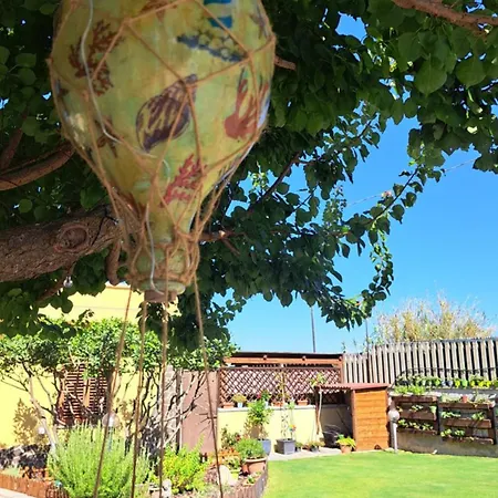 Relax Tra Mare E Monti Flumini Di Quartu Πανσιόν Capitana