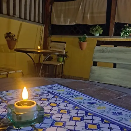 Relax Tra Mare E Monti Flumini Di Quartu