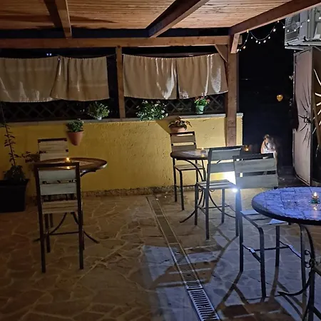 Relax Tra Mare E Monti Flumini Di Quartu 3*