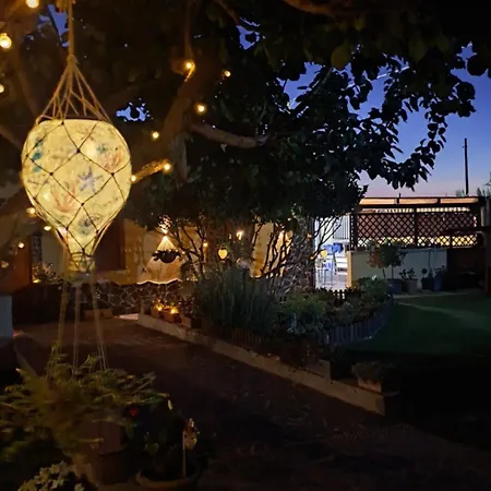 Relax Tra Mare E Monti Flumini Di Quartu 3*