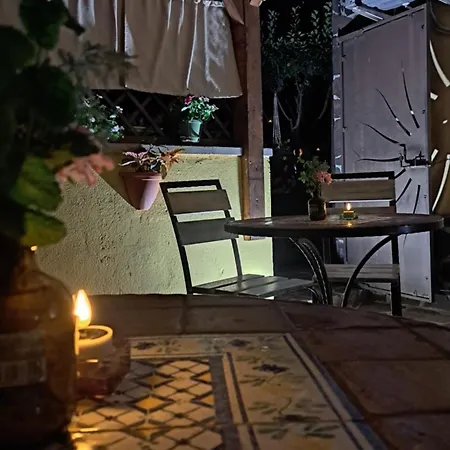 Relax Tra Mare E Monti Flumini Di Quartu