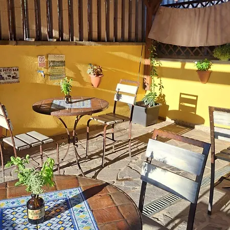 Relax Tra Mare E Monti Flumini Di Quartu 3*