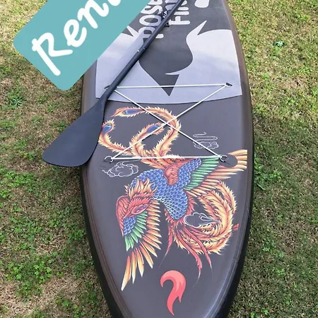 بيت ضيافة Relax Tra Mare E Monti Flumini Di Quartu كابيتانا