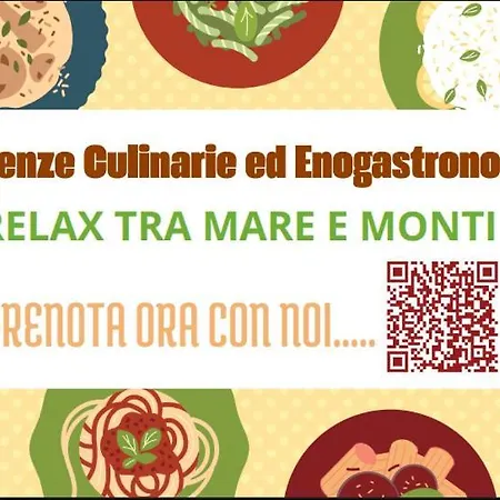 Pensión Relax Tra Mare E Monti Flumini Di Quartu 3*