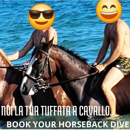 Pensión Relax Tra Mare E Monti Flumini Di Quartu