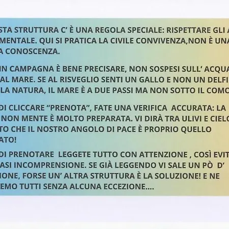 Relax Tra Mare E Monti Flumini Di Quartu Penzion