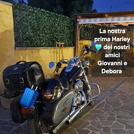 Penzion Relax Tra Mare E Monti Flumini Di Quartu Capitana