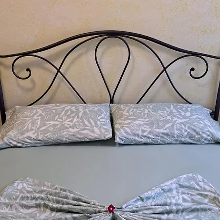 Relax Tra Mare E Monti Flumini Di Quartu Affittacamere 3*