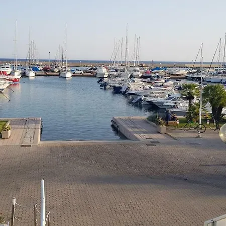 Konukevi Relax Tra Mare E Monti Flumini Di Quartu