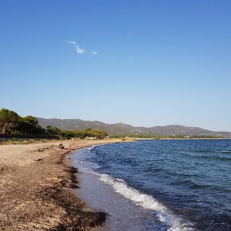 Relax Tra Mare E Monti Flumini Di Quartu Πανσιόν *