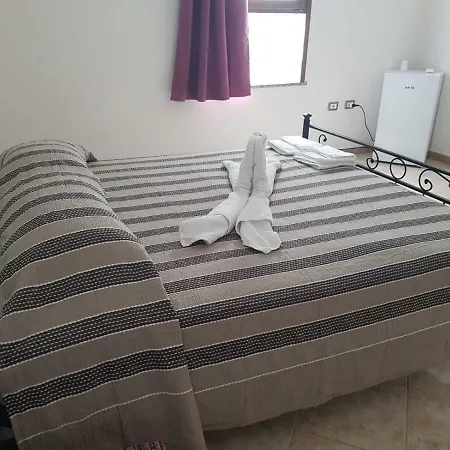 Relax Tra Mare E Monti Flumini Di Quartu