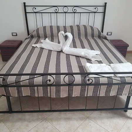 Relax Tra Mare E Monti Flumini Di Quartu