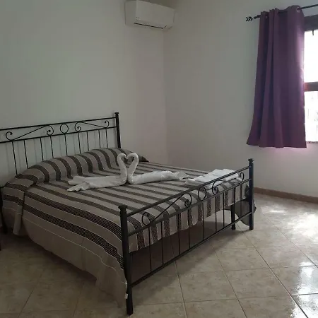 Relax Tra Mare E Monti Flumini Di Quartu 3* كابيتانا