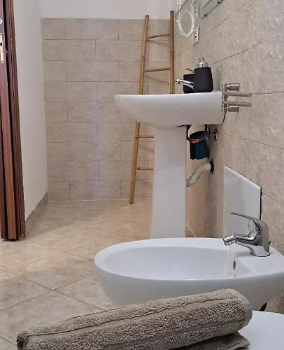 Relax Tra Mare E Monti Flumini Di Quartu 3*