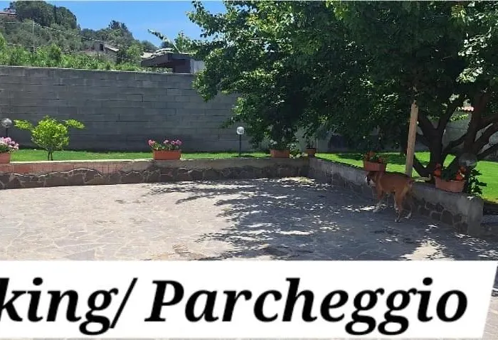 Relax Tra Mare E Monti Flumini Di Quartu Pensjonat 3*