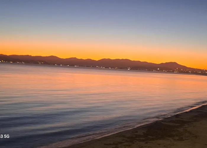 Relax Tra Mare E Monti Flumini Di Quartu Pensjonat Capitana