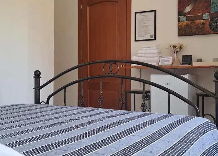 Pensjonat Relax Tra Mare E Monti Flumini Di Quartu