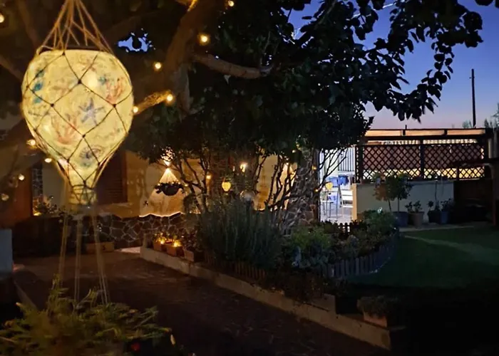 Relax Tra Mare E Monti Flumini Di Quartu 3*