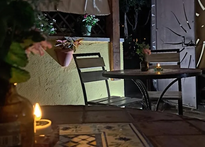 Relax Tra Mare E Monti Flumini Di Quartu