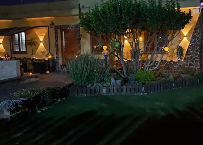 Relax Tra Mare E Monti Flumini Di Quartu Pensjonat